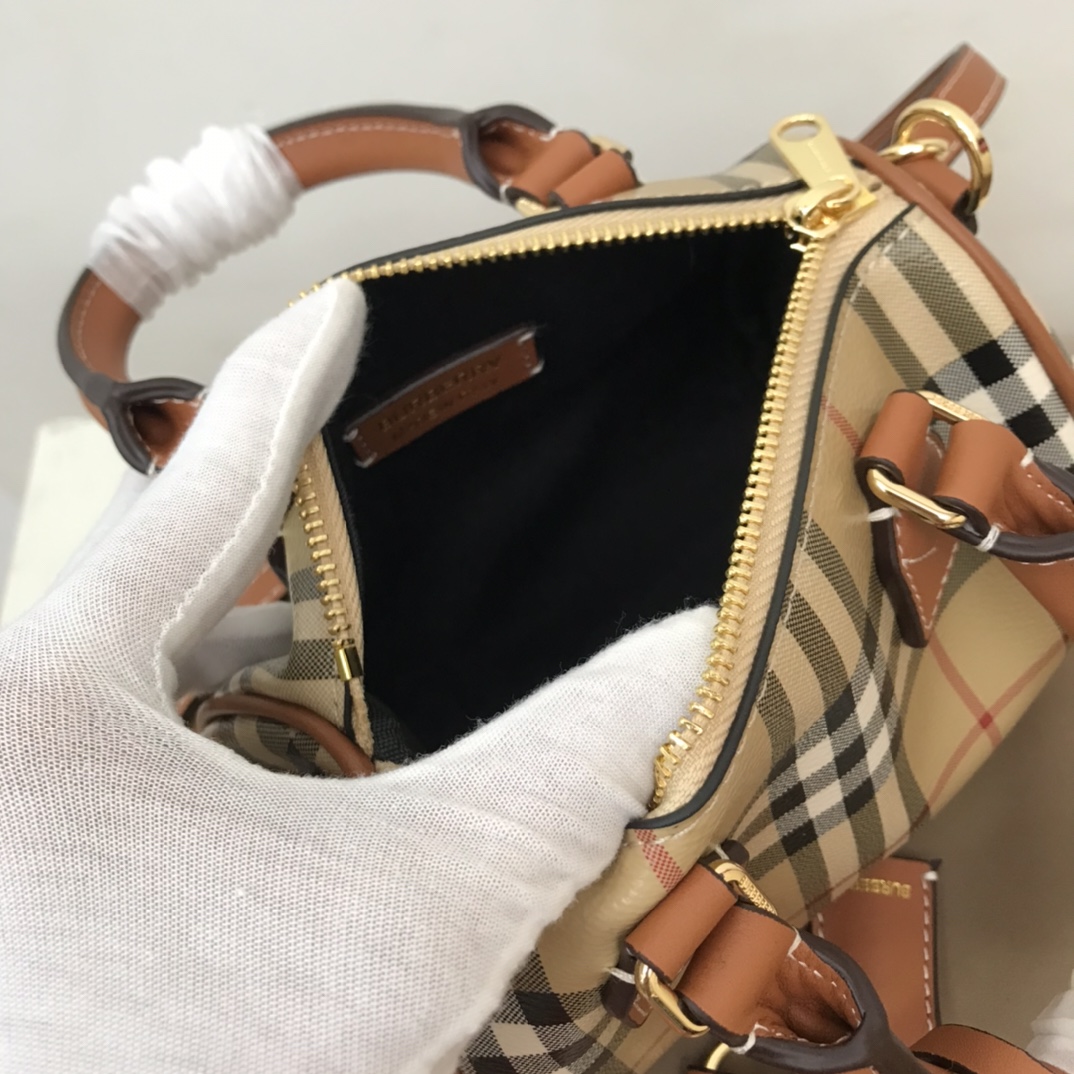 Burberry Pillow Bags